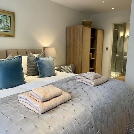 Walcot Yard With Parking, Bath Keys Apartment Luaran gambar