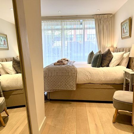 Walcot Yard With Parking, Bath Keys Apartment Luaran gambar