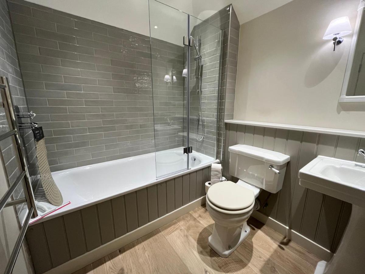 Walcot Yard With Parking, Bath Keys Apartment Luaran gambar