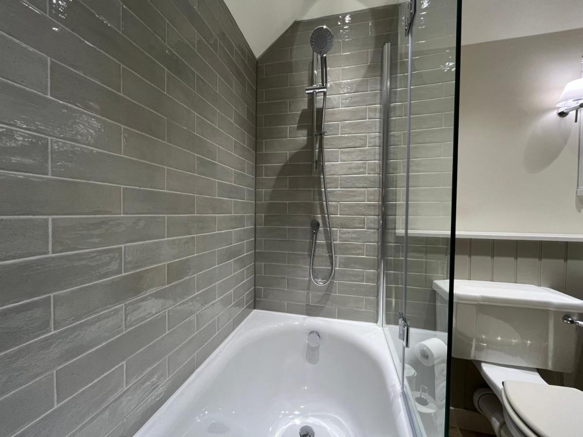 Walcot Yard With Parking, Bath Keys Apartment Luaran gambar