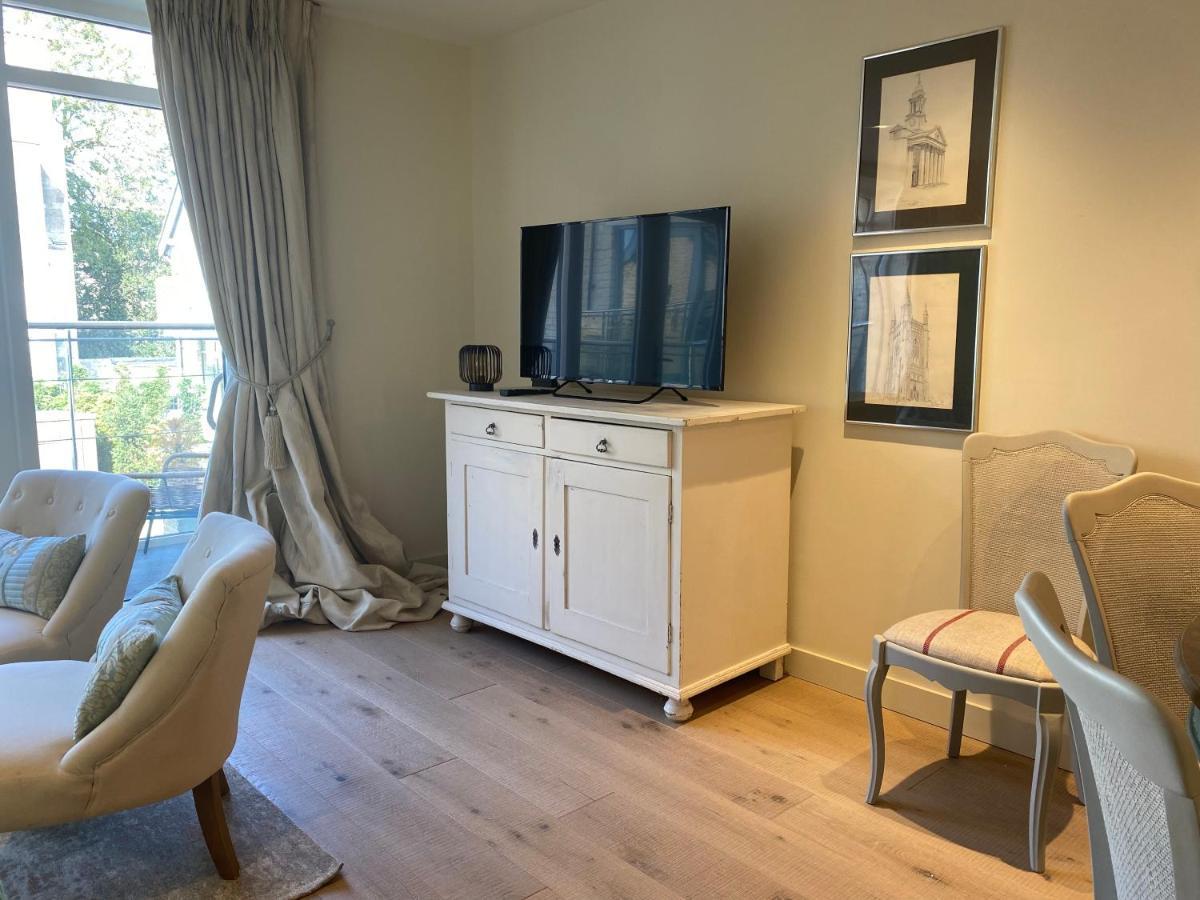 Walcot Yard With Parking, Bath Keys Apartment Luaran gambar