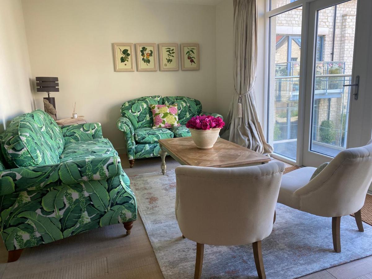 Walcot Yard With Parking, Bath Keys Apartment Luaran gambar