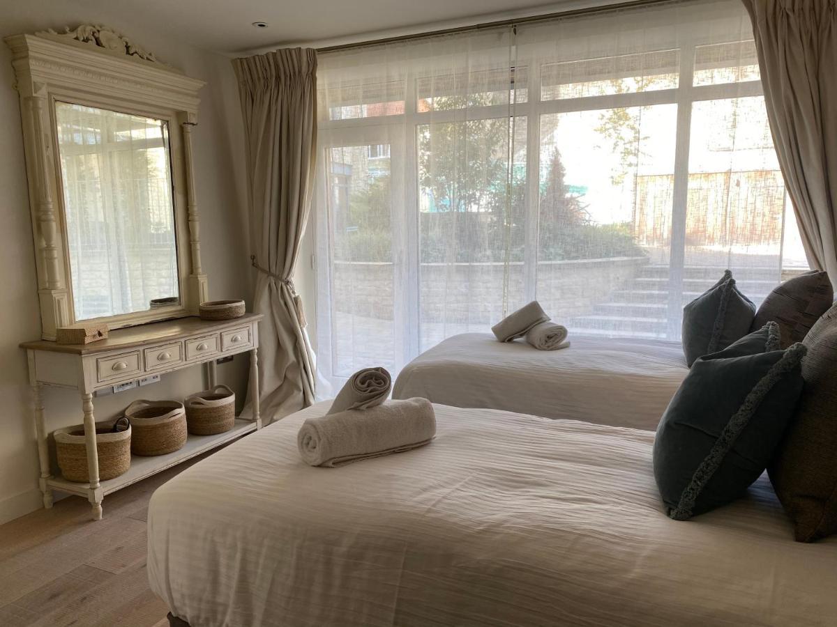 Walcot Yard With Parking, Bath Keys Apartment Luaran gambar