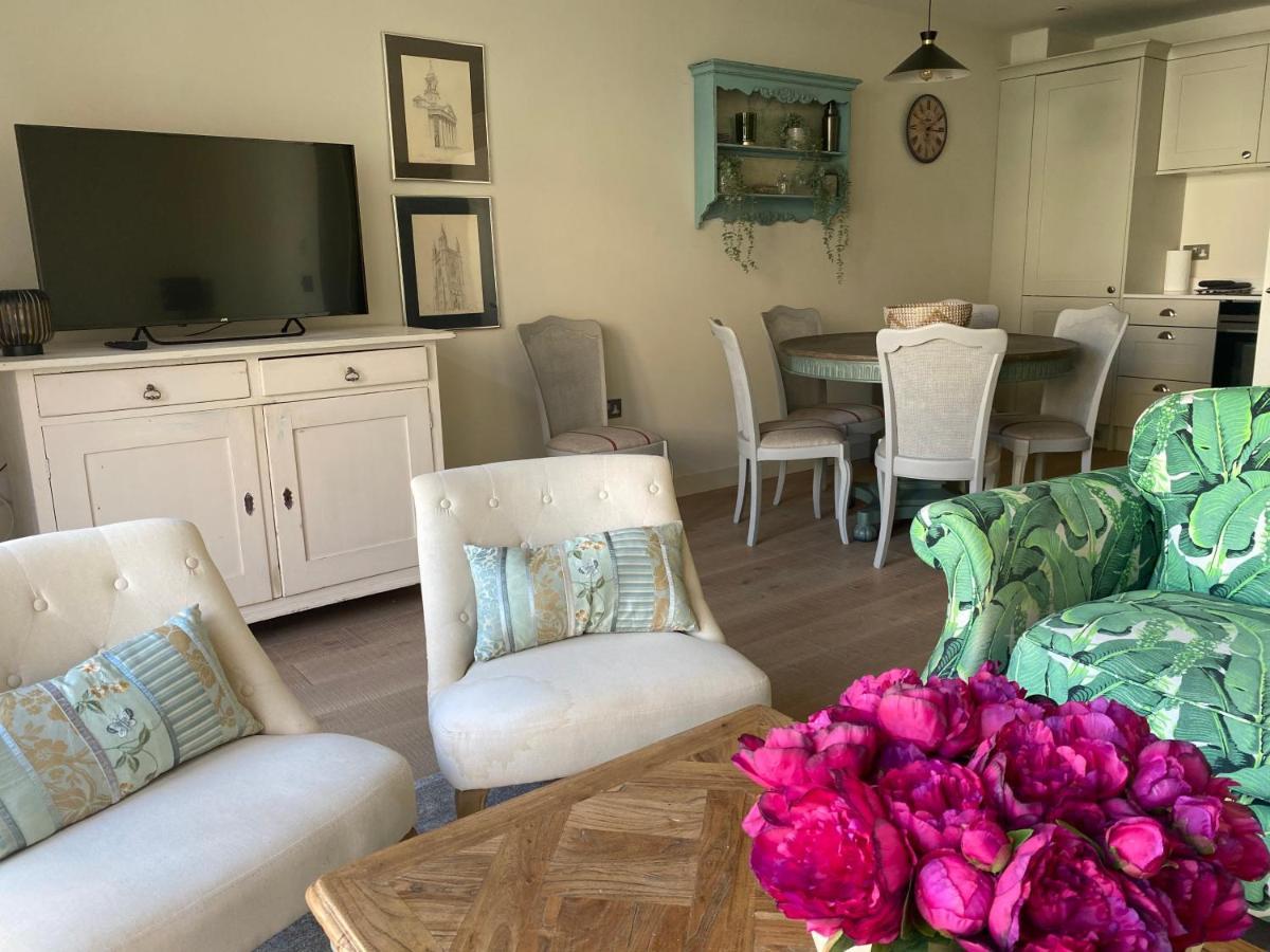 Walcot Yard With Parking, Bath Keys Apartment Luaran gambar