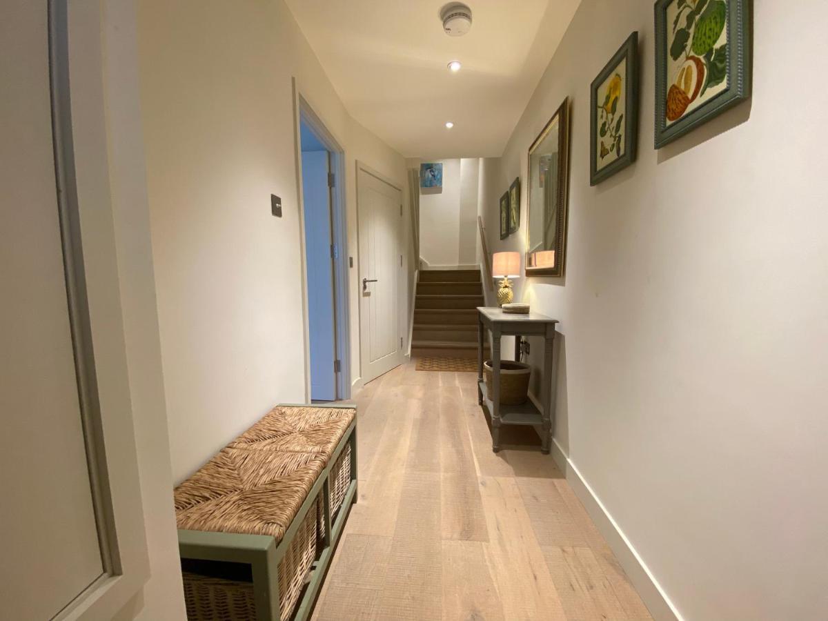 Walcot Yard With Parking, Bath Keys Apartment Luaran gambar