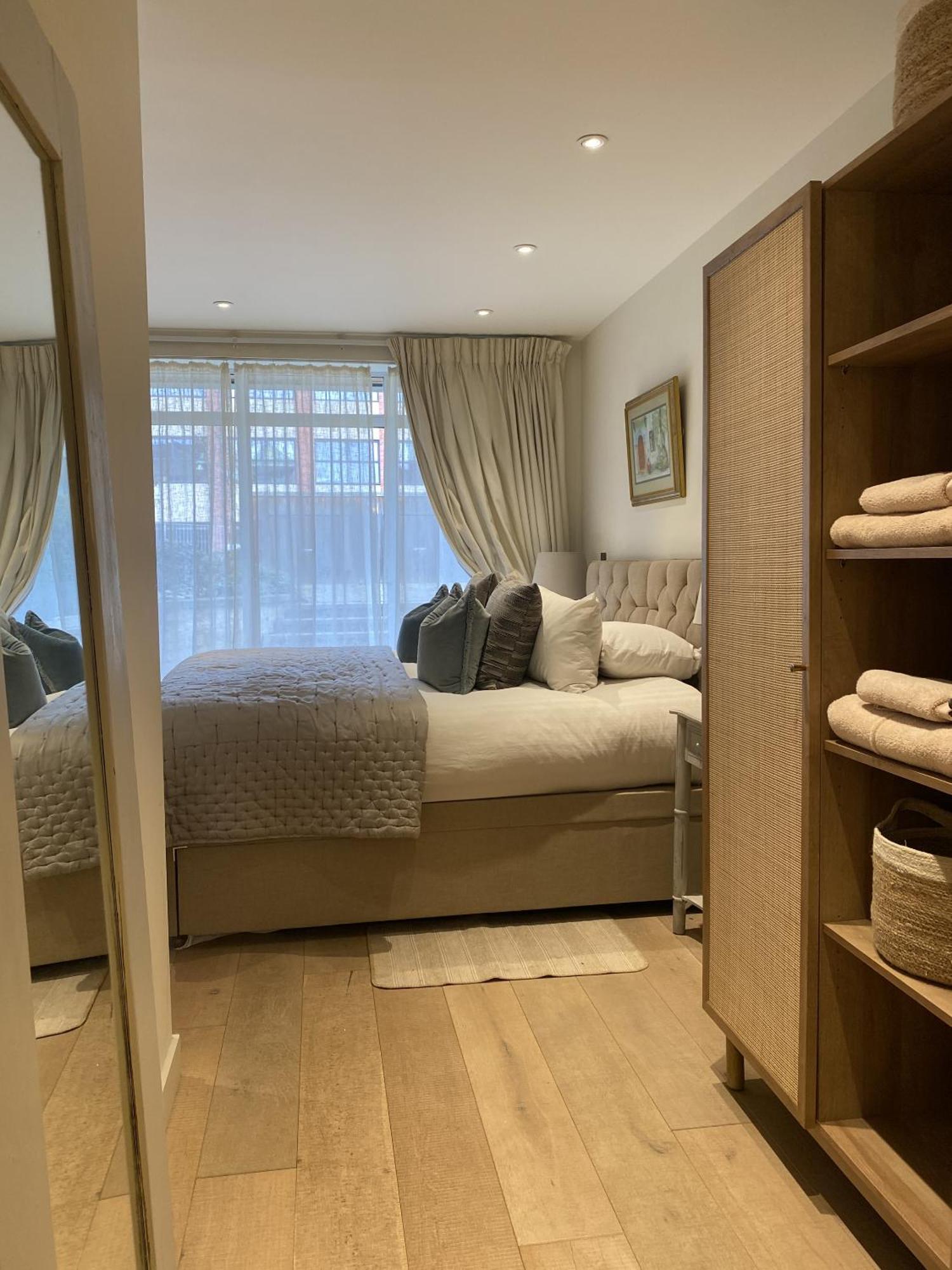 Walcot Yard With Parking, Bath Keys Apartment Luaran gambar
