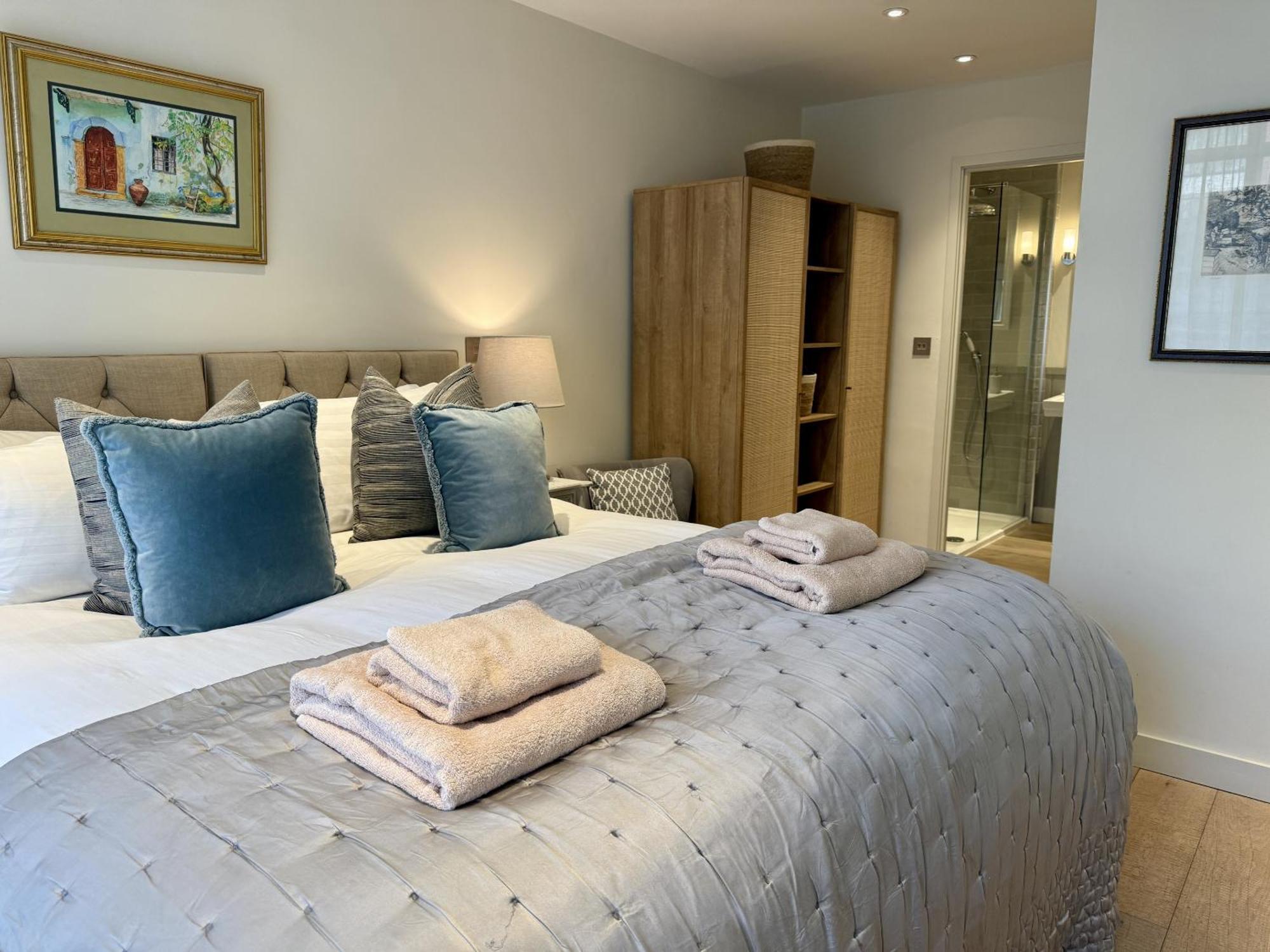 Walcot Yard With Parking, Bath Keys Apartment Luaran gambar