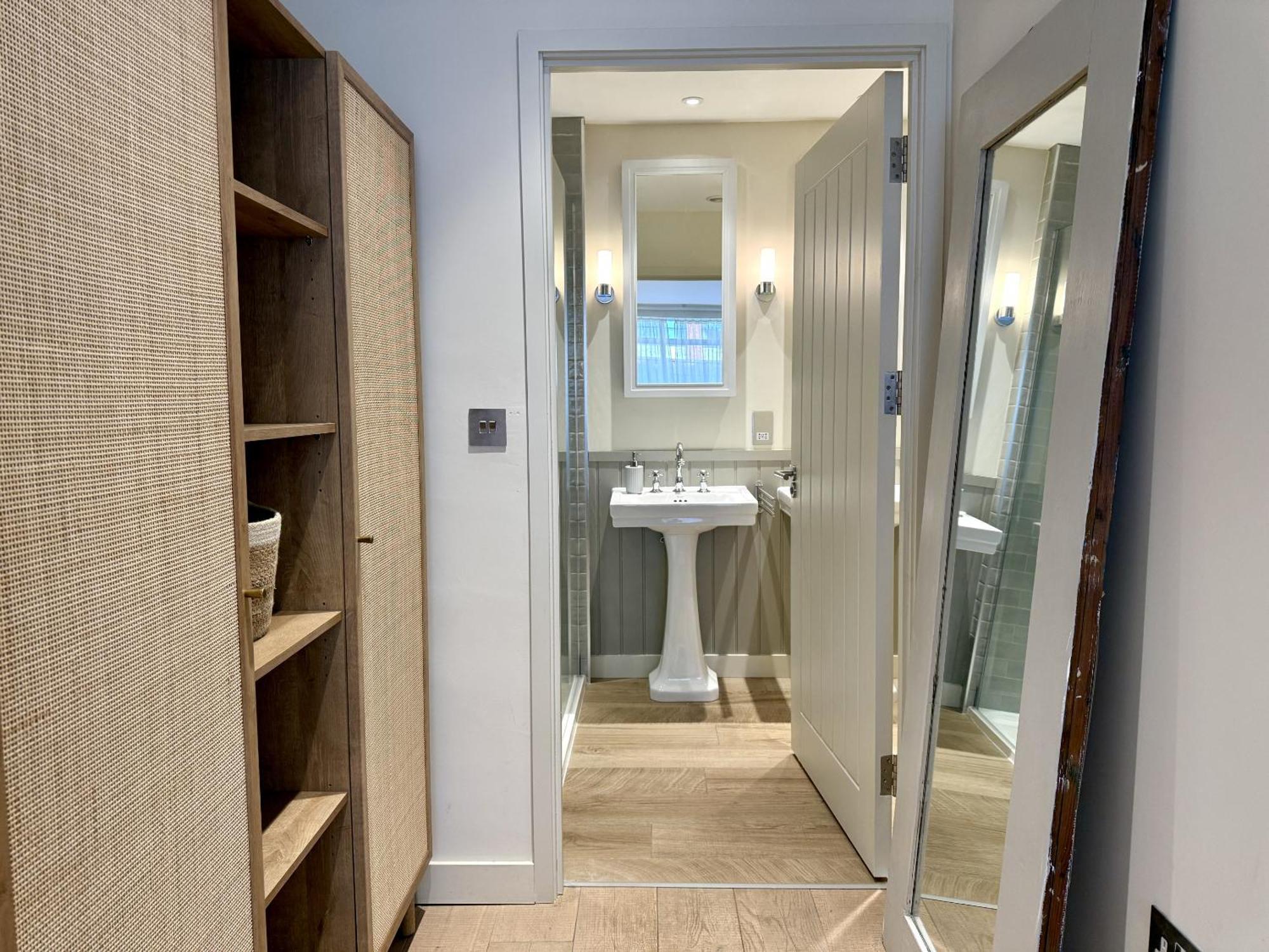 Walcot Yard With Parking, Bath Keys Apartment Luaran gambar