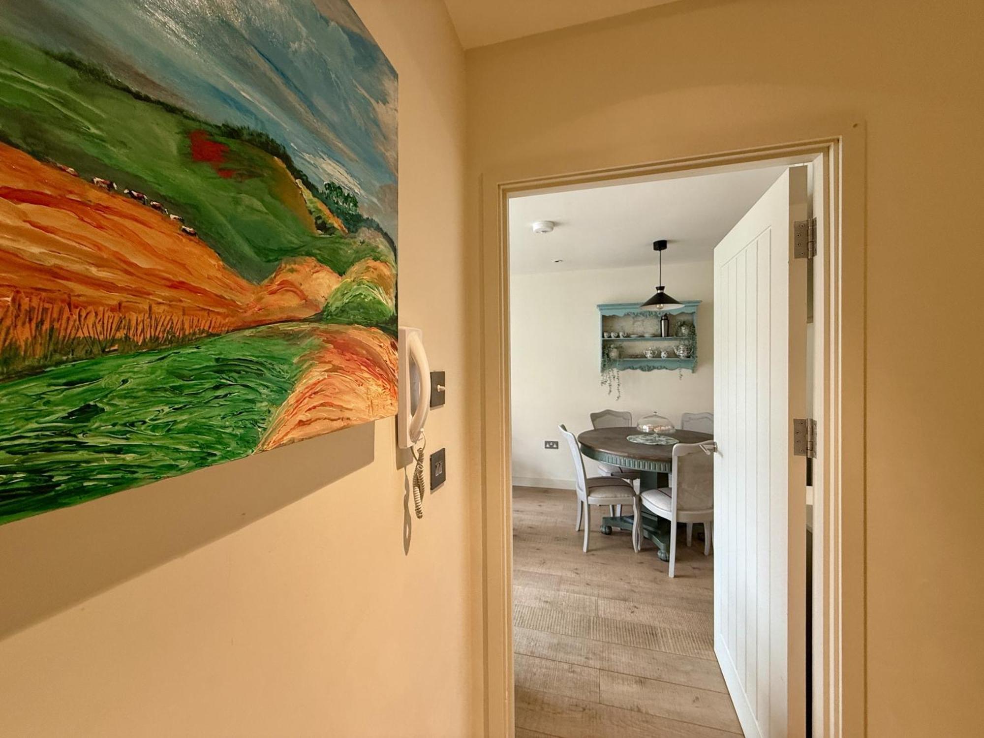 Walcot Yard With Parking, Bath Keys Apartment Luaran gambar